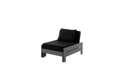 Bäddsoffa Pino Grå