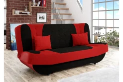 Bäddsoffa Pinto