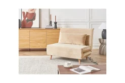 Bäddsoffa Setten