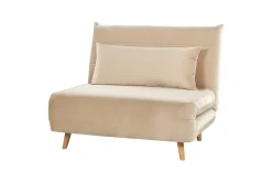 Bäddsoffa Setten