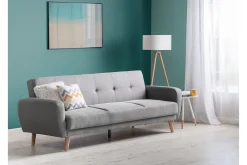 Bädssofa Florli 214 cm