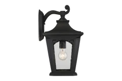 Bedford Quoizel Vägglampa utomhus