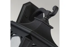 Bedford Quoizel Vägglampa utomhus