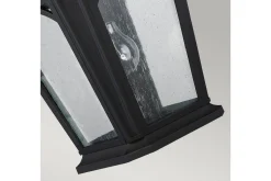 Bedford Quoizel Vägglampa utomhus
