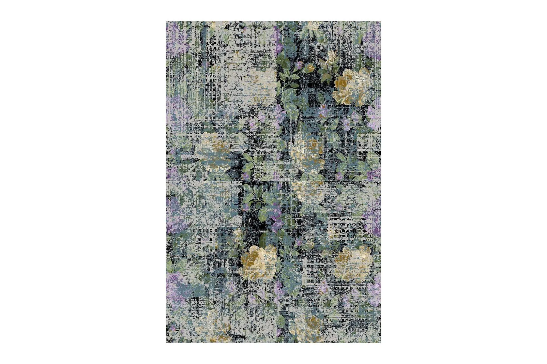 Bedriye Entrematta 80x200 cm