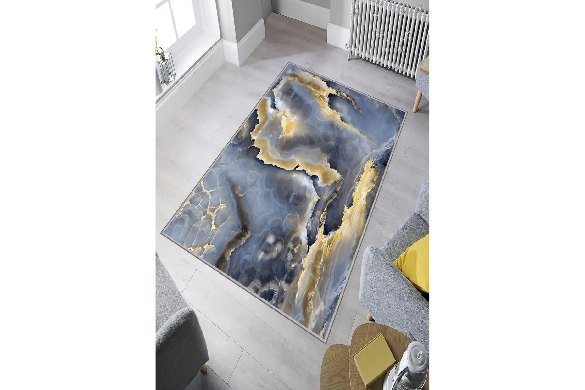 Bedriye Entrematta 80x200 cm