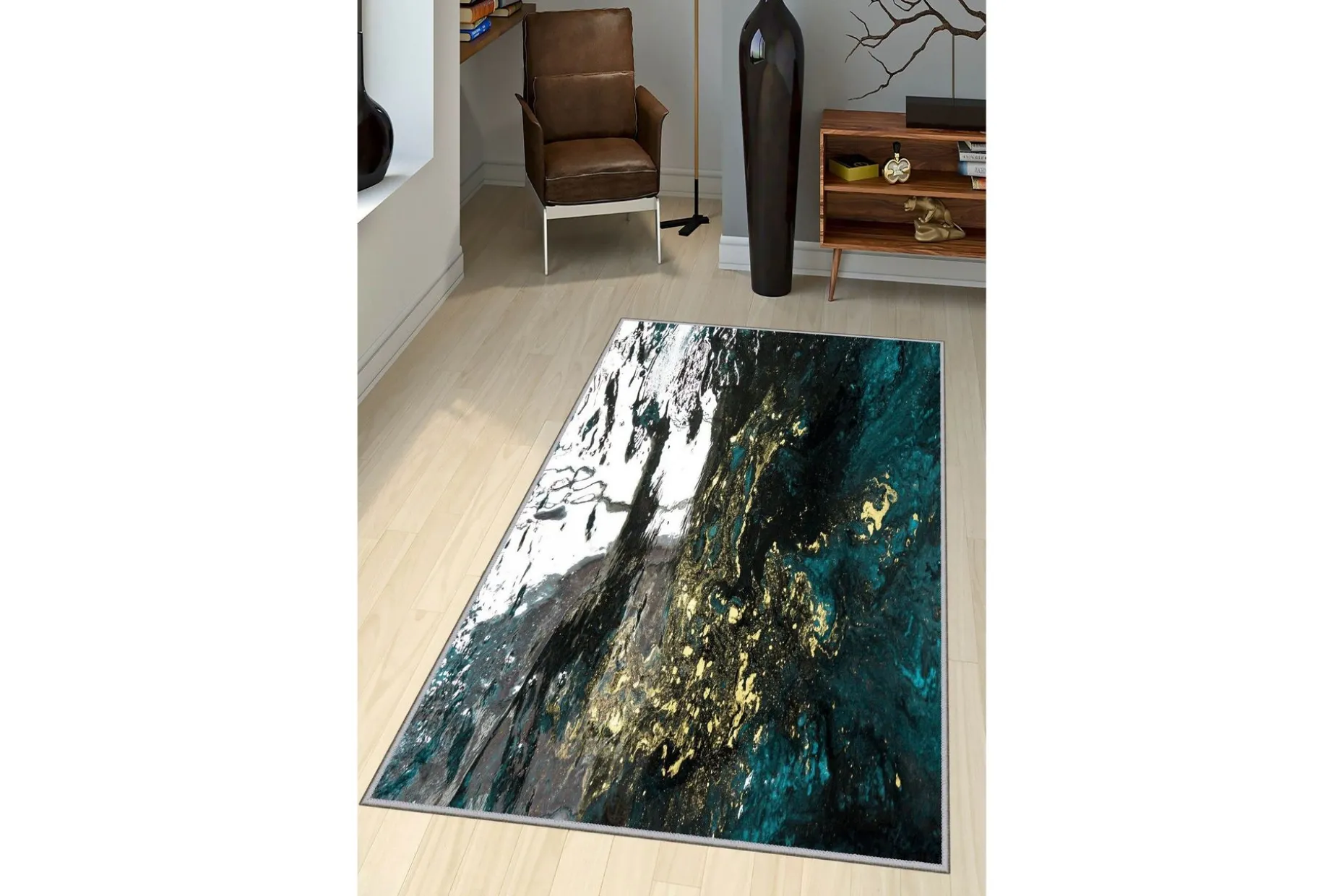 Bedriye Entrematta 80x200 cm