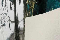 Bedriye Entrematta 80x300 cm