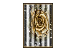 Bedriye Entrematta 80x300 cm