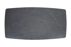 Beida Utebord 180x90xH75 cm Grå