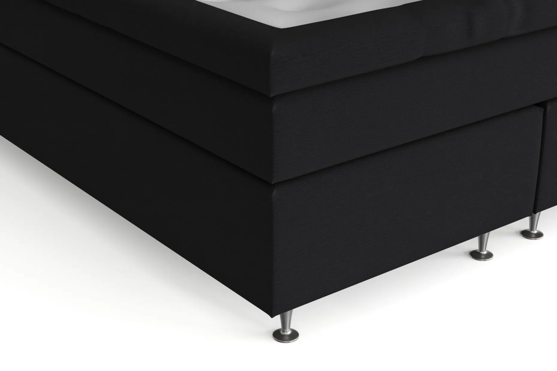 Belda Sängpaket 160x200 Fast/Medium