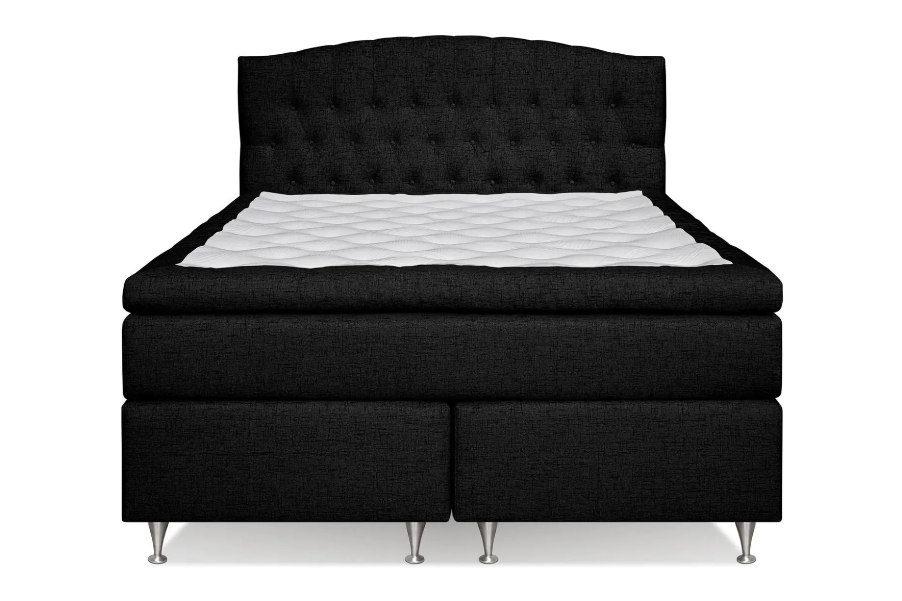 Belda Sängpaket 160x200 Fast/Medium