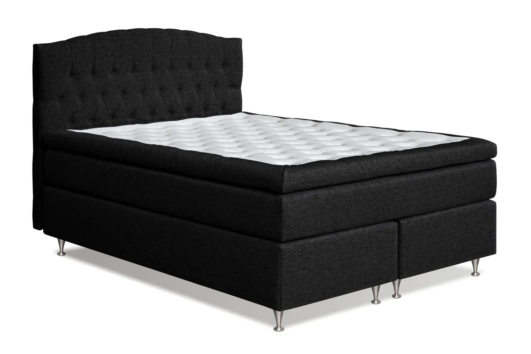 Belda Sängpaket 160x200 Fast/Medium