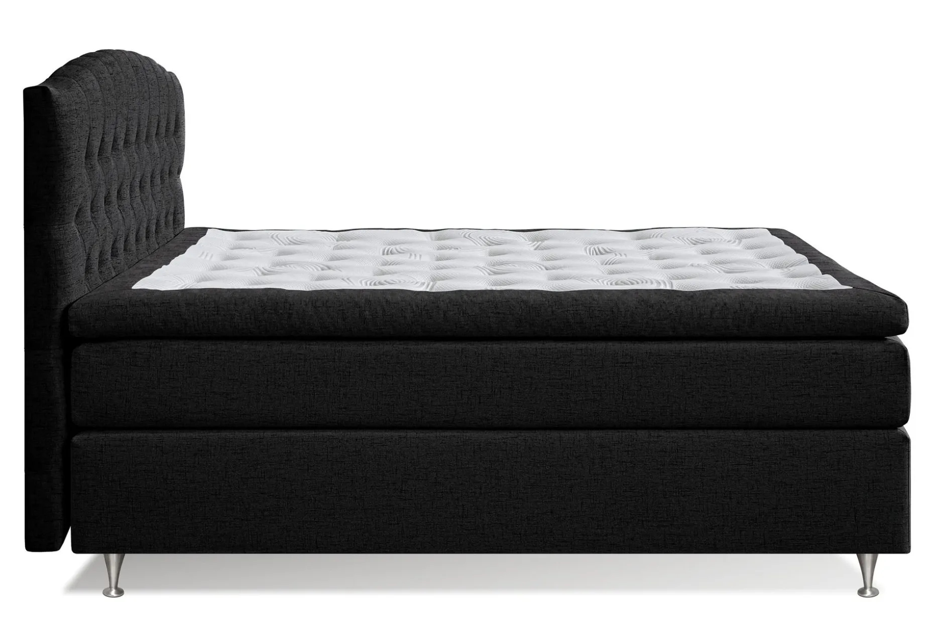 Belda Sängpaket 160x200 Fast/Medium