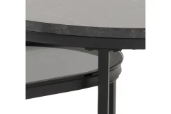Belgrat Soffbord 70 cm