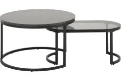 Belgrat Soffbord 70 cm