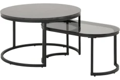 Belgrat Soffbord 70 cm
