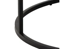 Belgrat Soffbord 80 cm Rund
