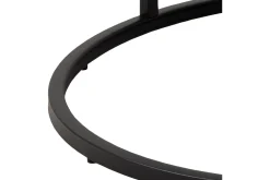 Belgrat Soffbord 70 cm Rund