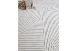 Bella Wiltonmatta 160x230 cm Rektangulär