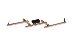 Bellari LED Plafond trä