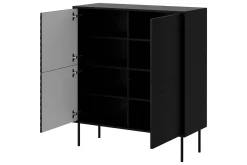 Belonger Byrå 102 cm