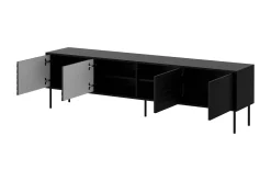 Belonger Tv-bänk 200 cm