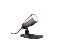Belysningsspot Heissner Smart Light 6W Metall Varmvit