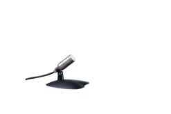 Belysningsspot Heissner Smart Light 1W Metall Varmvit