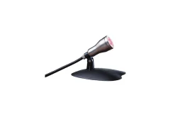 Belysningsspot Heissner Smart Light 3W Metall RGB