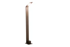 Belysningsstople Heissner Smart Light Vinklad Varmvit Metall 4W