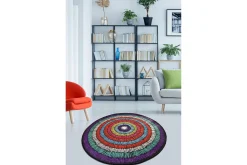 Bengul Matta Rund 100 cm
