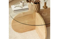 Bengul Soffbord 75 cm
