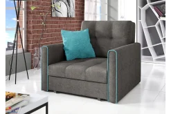 Bensbyn Bäddsoffa