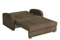 Bensbyn Bäddsoffa
