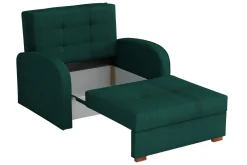 Bensbyn Bäddsoffa