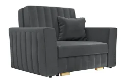 Bensbyn Bäddsoffa