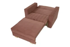 Bensbyn Bäddsoffa
