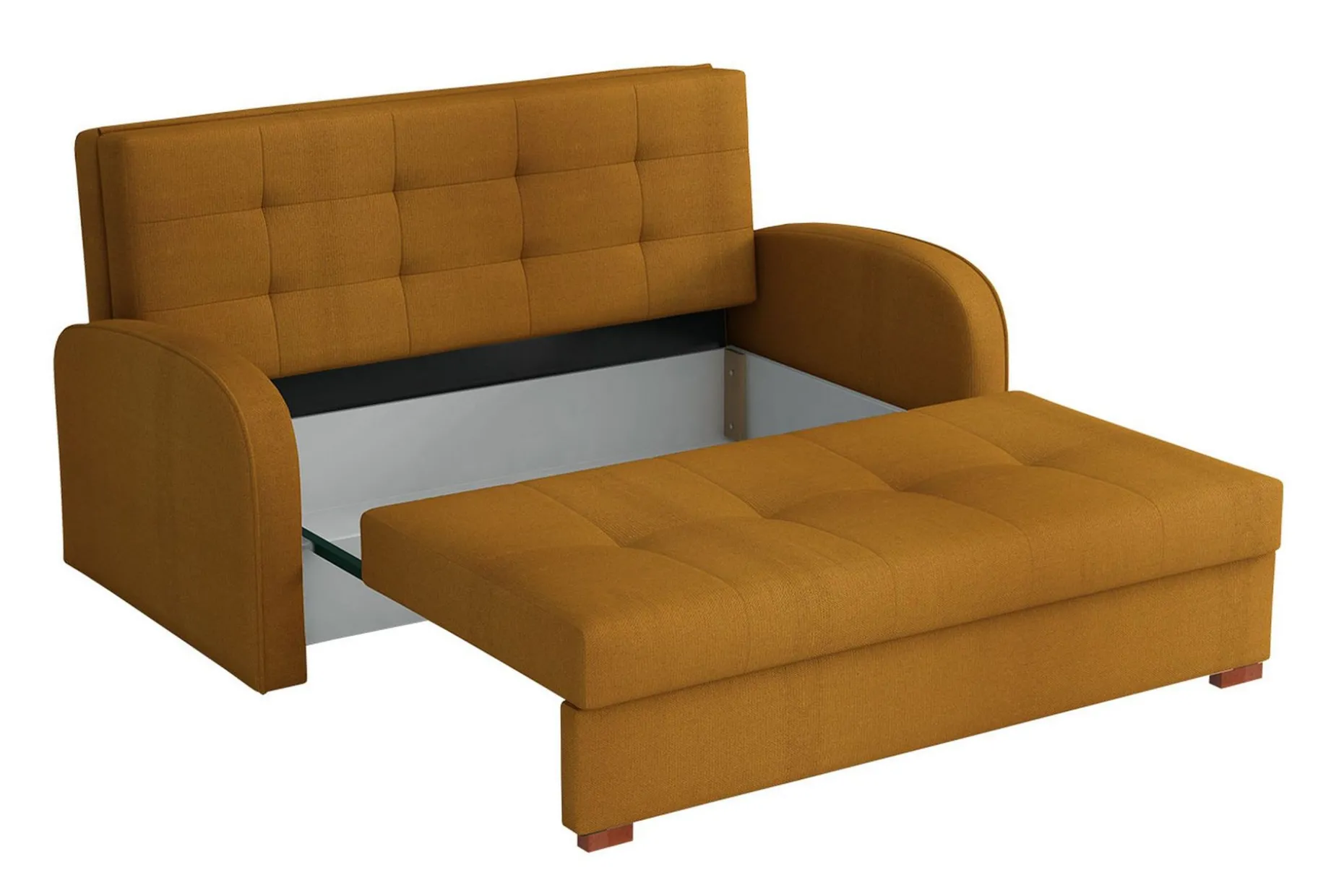 Bensbyn Bäddsoffa 153x98x85 cm