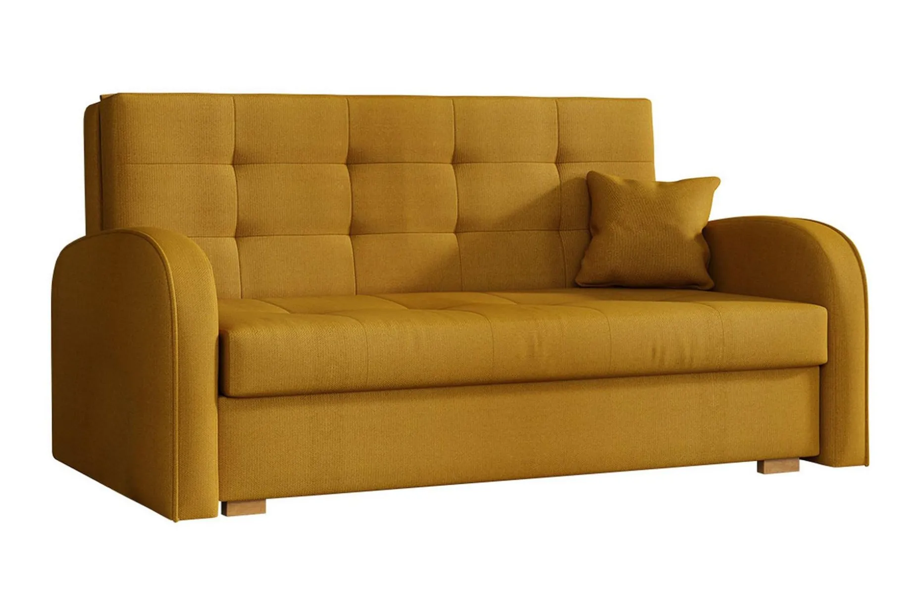 Bensbyn Bäddsoffa 153x98x85 cm