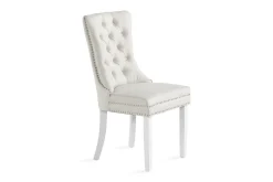 Bergviken Beige Matstol