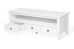 Berkeley Tv-Bänk 49,5x136,5 cm
