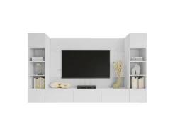 Bernice Tv-skåp 38x150 cm