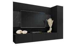 Bernice Tv-skåp 220x38 cm