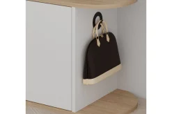 Berriaren Skoskåp 104 cm
