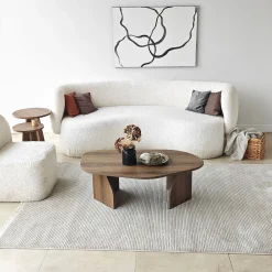 Berriaren Soffbord 100 cm