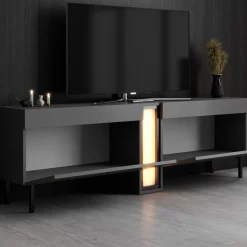 Berriaren TV-bänk 180 cm