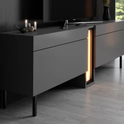 Berriaren TV-bänk 180 cm