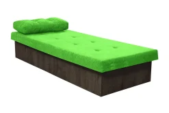 Berta Ramsäng 190x80x38 cm