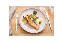 Bestickset Maku Rostfritt Stål 24 Delar